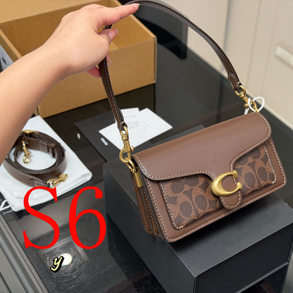 ACP06 Bag 20CM Shoulder bags With Box