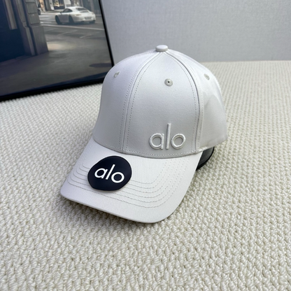 ALH7 New women's sun hat, baseball cap, sports cap Hat