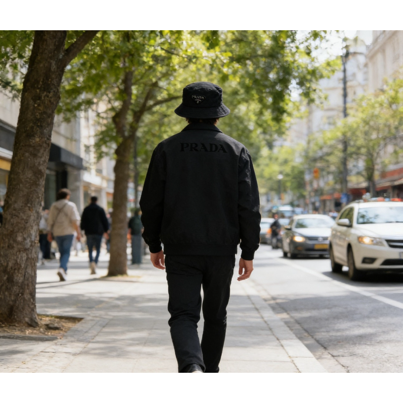 PRH3 New high quality sun hat fisherman's hat