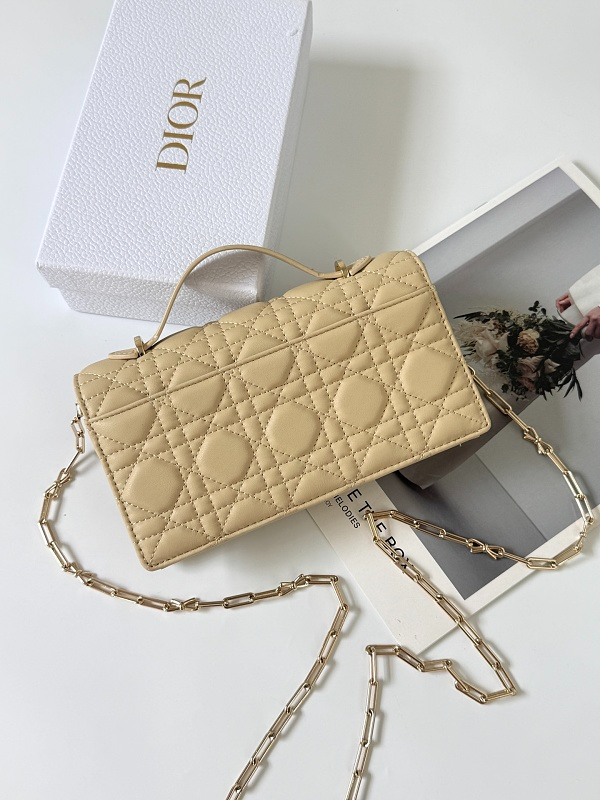 LDP65 Bag 21-11-5cm Shoulder bags