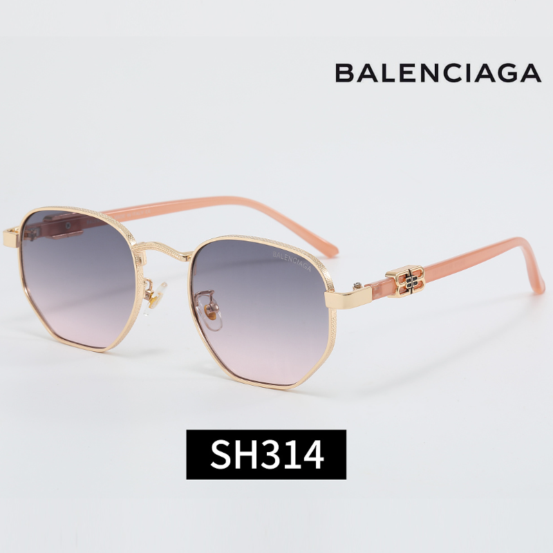SH314  Sunglasses with box