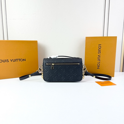 LLP317  bag 21.5-13.5-6cm Shoulder bags