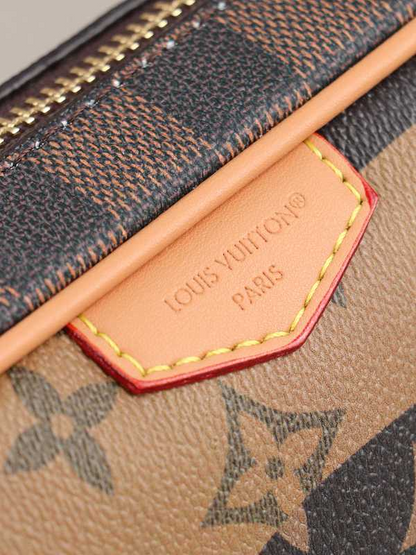 LLP323 bag 20-13-6.5CM Shoulder bags