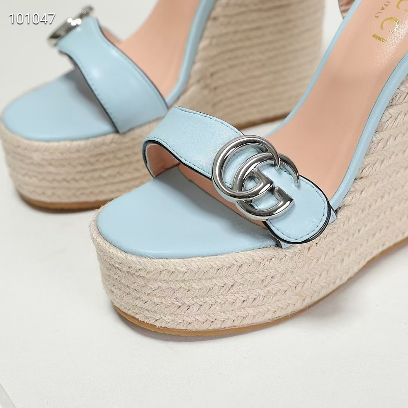 JHGS5 Slipper 13CM Heel Size 35-41 Lether Shoes with box