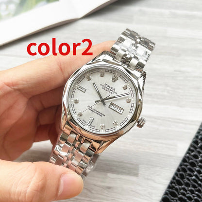 RW38  Boutique men's watch 40*13mmCITIZEN movement