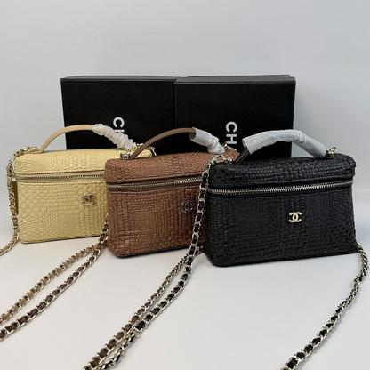 LCP83 bag 17-19.5-5cm Hand bag