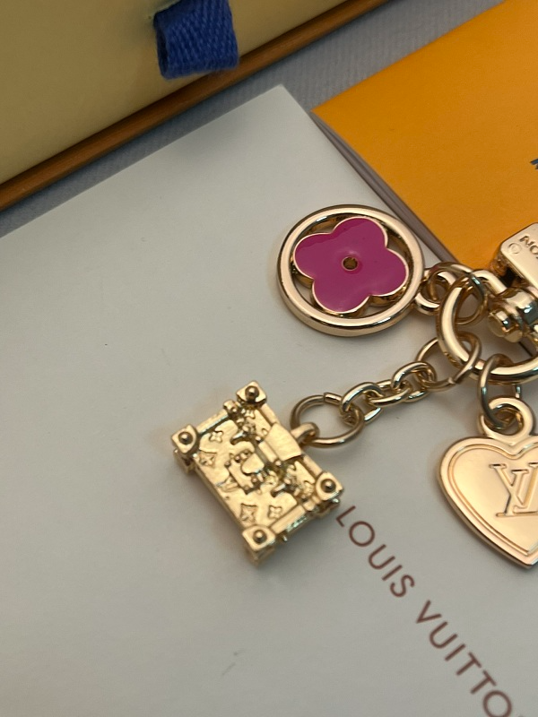 JK0 Key Chain New Style