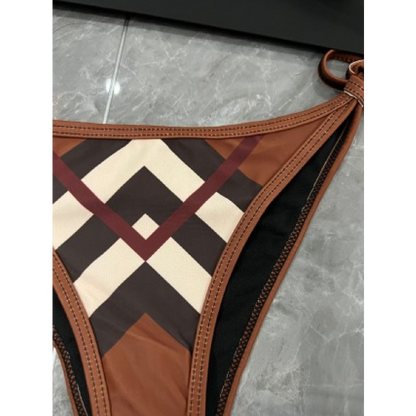 BBR2302  Summer split separate bikini, swimsuit