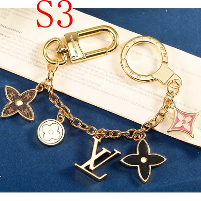 JK10 Key Chain New Style