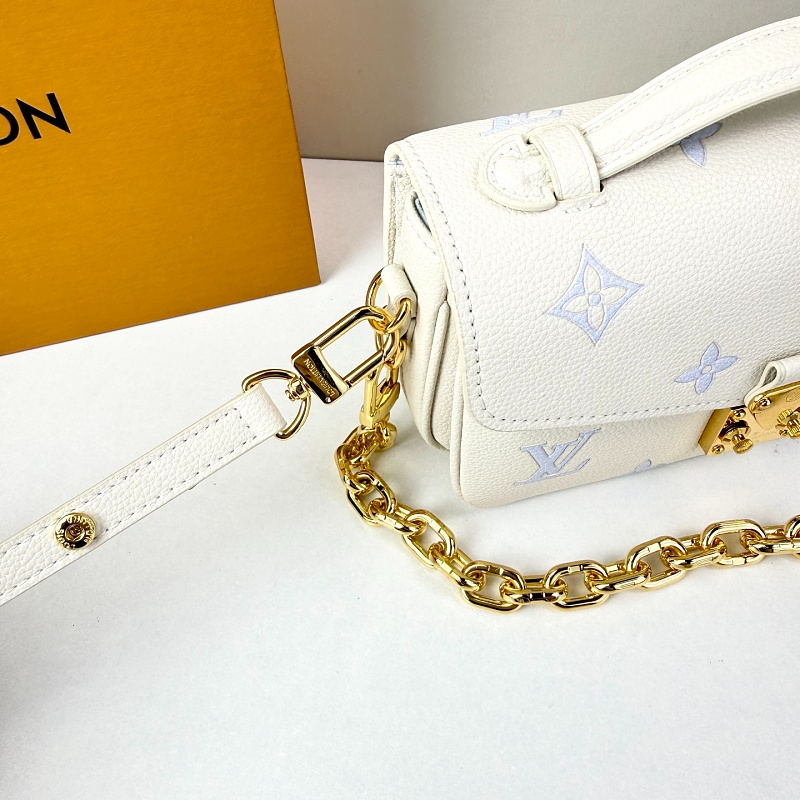 LLP317  bag 21.5-13.5-6cm Shoulder bags