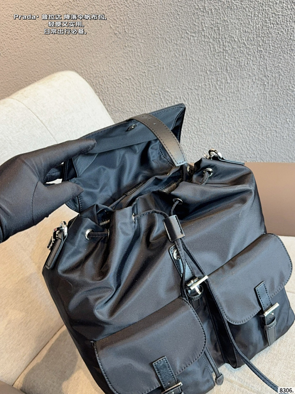 MPP12 Travel Bags 33-14-32CM Bag