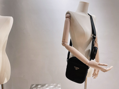 LPP32 bag 15-5-20CM Shoulder bags