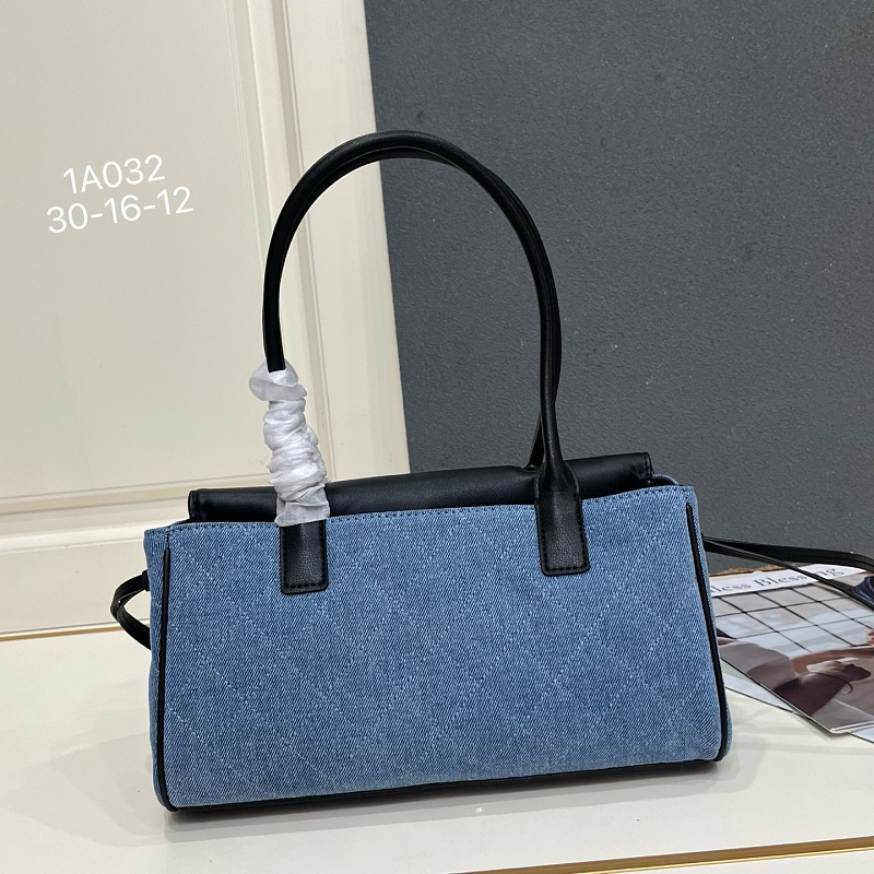 LCP147 bag30-16-12cm Hand bag