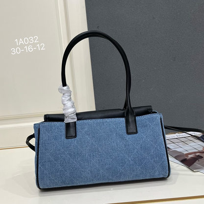LCP147 bag30-16-12cm Hand bag