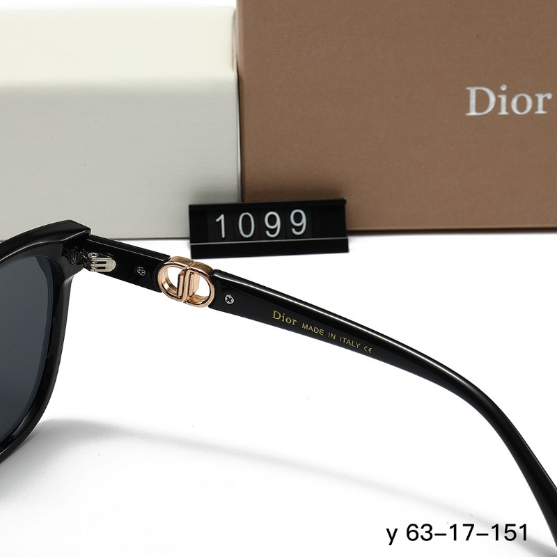 1099 Sunglasses with box