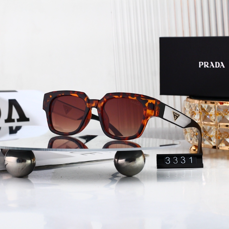 3331 Sunglasses with box