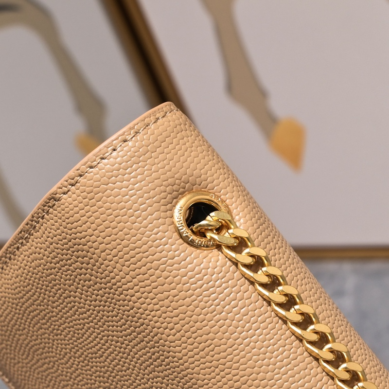 LYP04 Fashion women shoulder bags 24X5.5X14.5CM leather bag