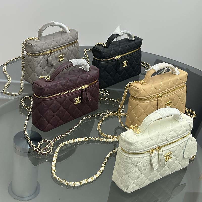 LCP85 bag19-12cm Hand bag