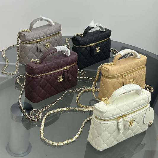 LCP85 bag19-12cm Hand bag