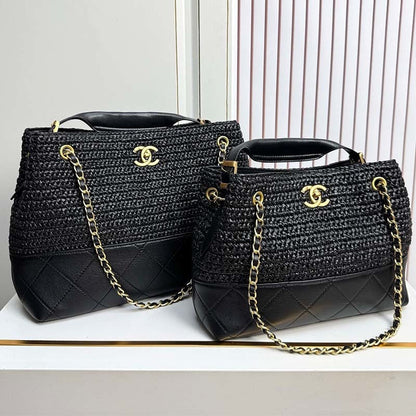 LCP137  Bag 21-28-11CM 24-36-14CM Shoulder bag