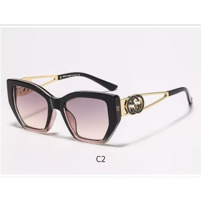 69001 Sunglasses with box