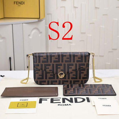LFP35 bag 21.5-13-3cm Shoulder bags