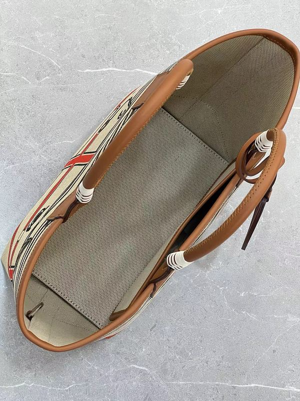 LHP11 bag 25CM Shopping bag