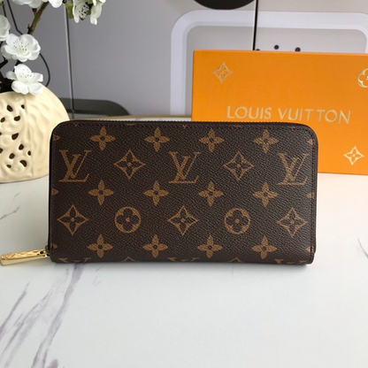 LLP000 Classic PVC bag 19x10CM with box
