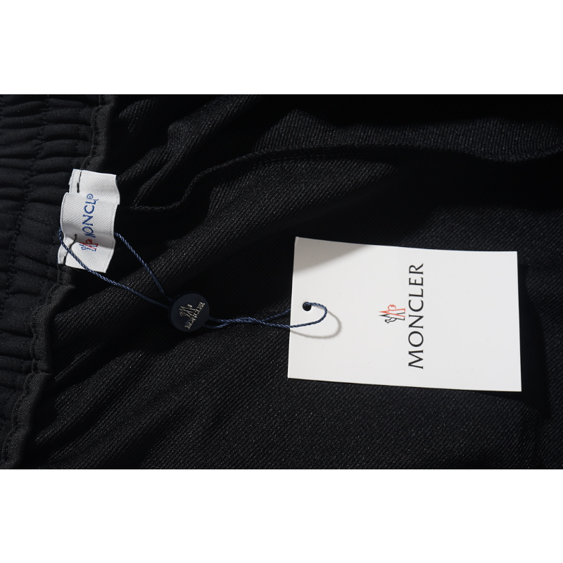 MOC041 New men's summer pure cotton shorts casual shorts clothing