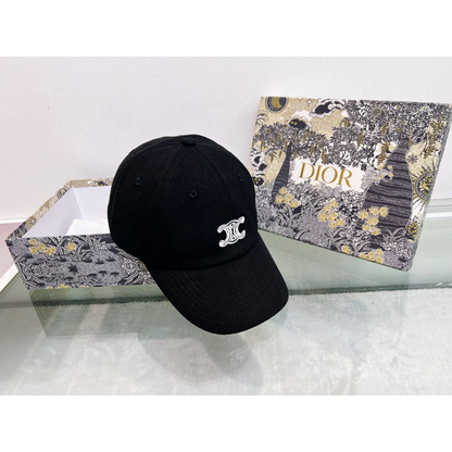 CEH11 New high-quality  women's baseball caps Hat