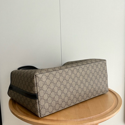 LGP35 Leather Bag 38-25-15CM Handbag