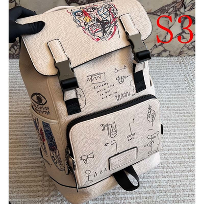MCP66  bag  27-36CM Travel Bags