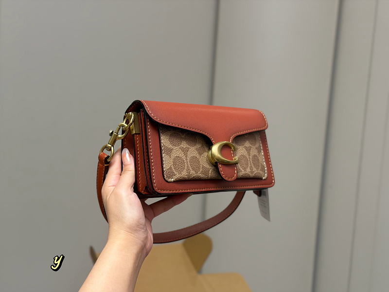 ACP06 Bag 20CM Shoulder bags With Box