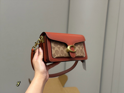ACP06 Bag 20CM Shoulder bags With Box