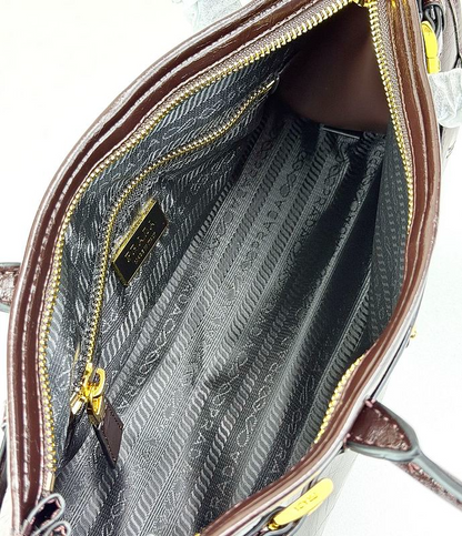 LPP42 bag 32-16-12cm Hand bag