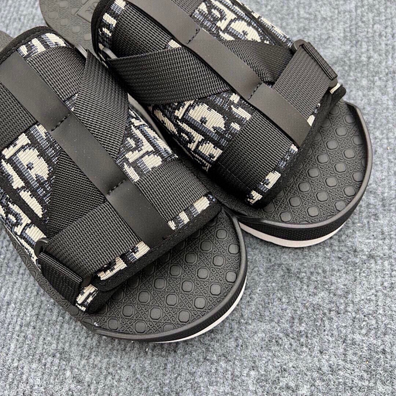 YDS1 Men Women shoes 38-45 Slipper with box