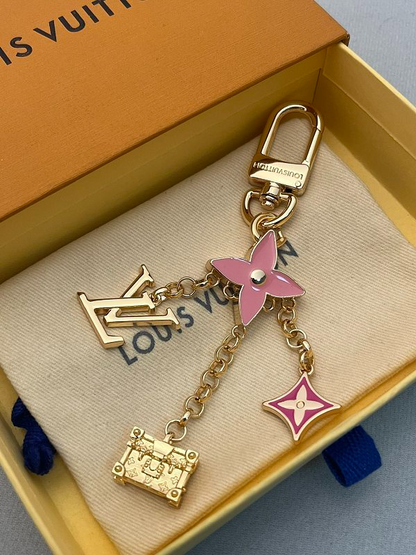 JK87 Key Chain New Style