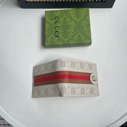 LGP68 Card bag 11-10-1.5CM Wallet with box