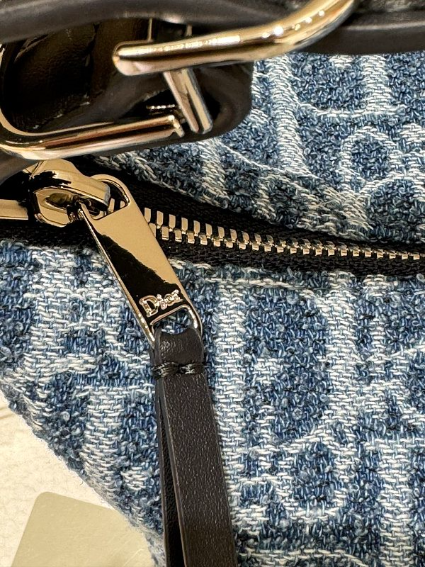 LDP67 Bag 22cm Shoulder bags