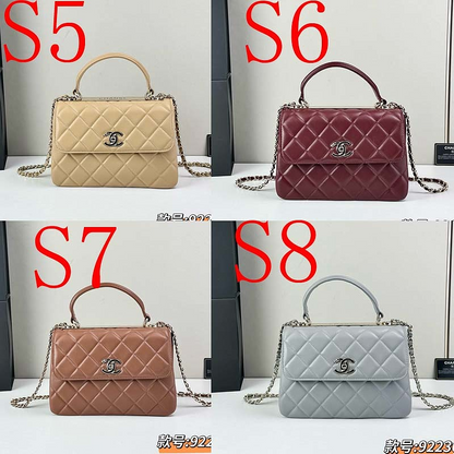 LCP98 bag 25-17-12cm Hand bag