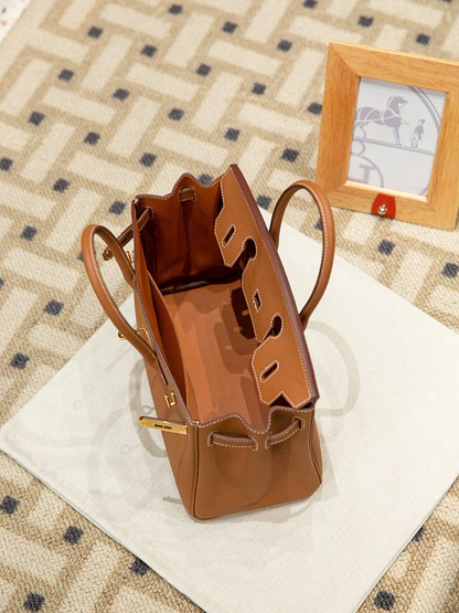 LHP10 bag 30X22X16CM Hand bag