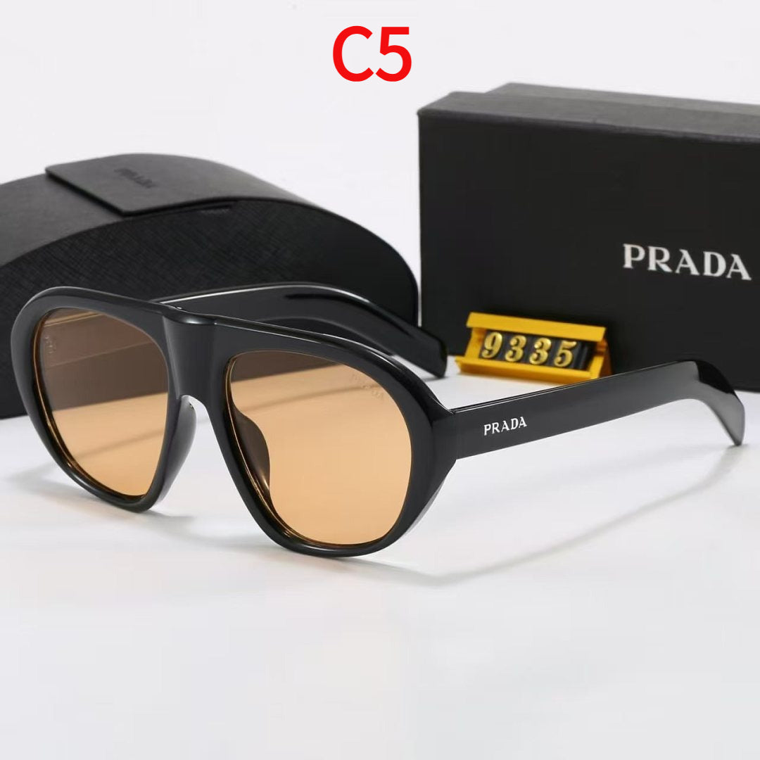 9885 Sunglasses with box