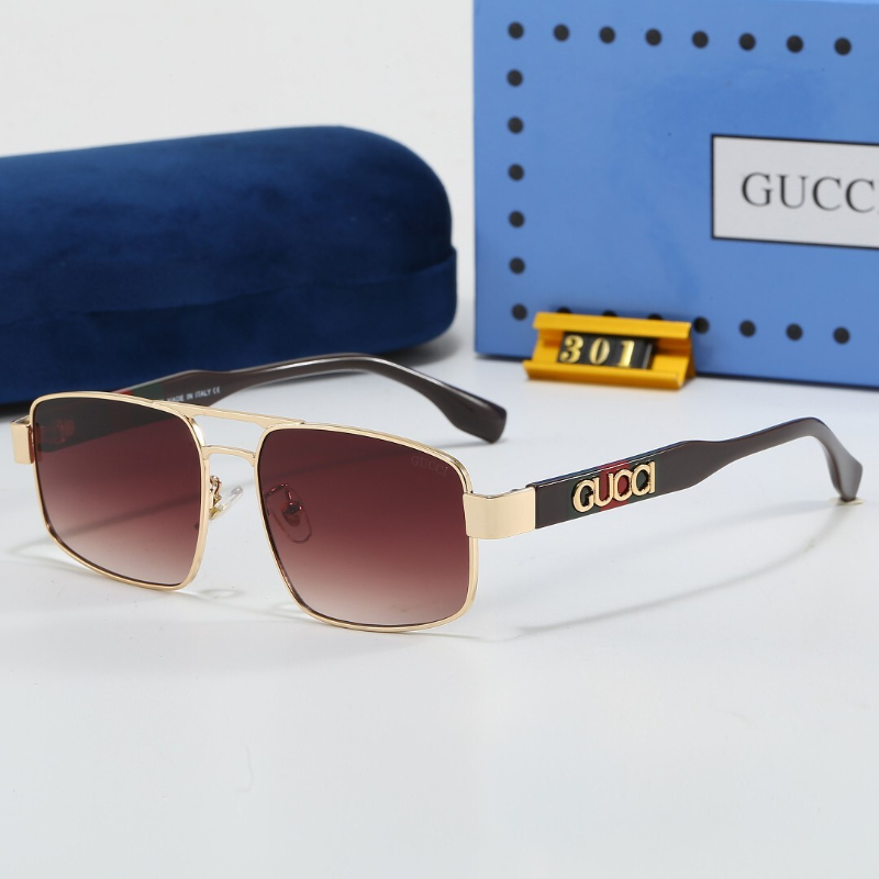 301 Sunglasses with box