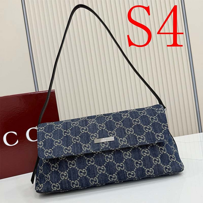 LGP101 bag 31X13X11.5CM Shoulder bags