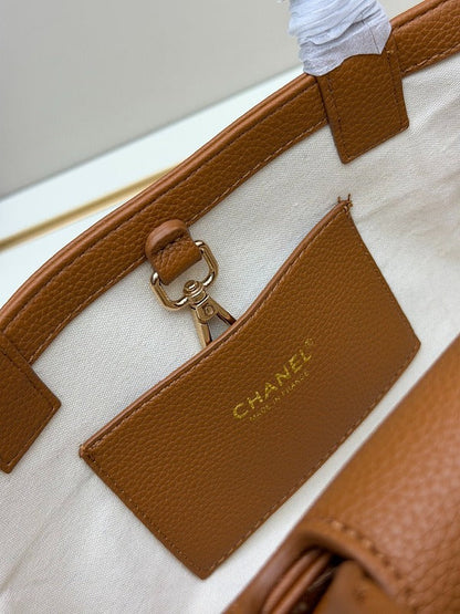 LCP136  Bag 33-17-13CM Shoulder bag