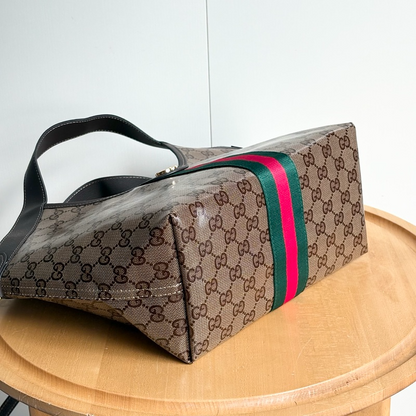 LGP61 bag 25-20-15cm Hand bag