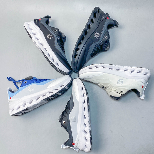 BOS3 Man and women 36-45 shoes with box
