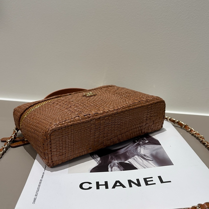 LCP59 bag 17-19.5-5cm Shoulder bags