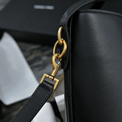 LYP02 Leather Bag 26-20-12CM 17-20-13CM 15-13-6CM Shoulder Bags