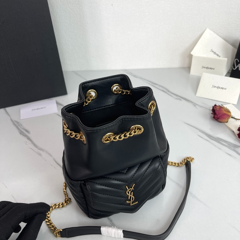 LYP53 bag 22-29-15CM 19-13-13cm  Shoulder bags